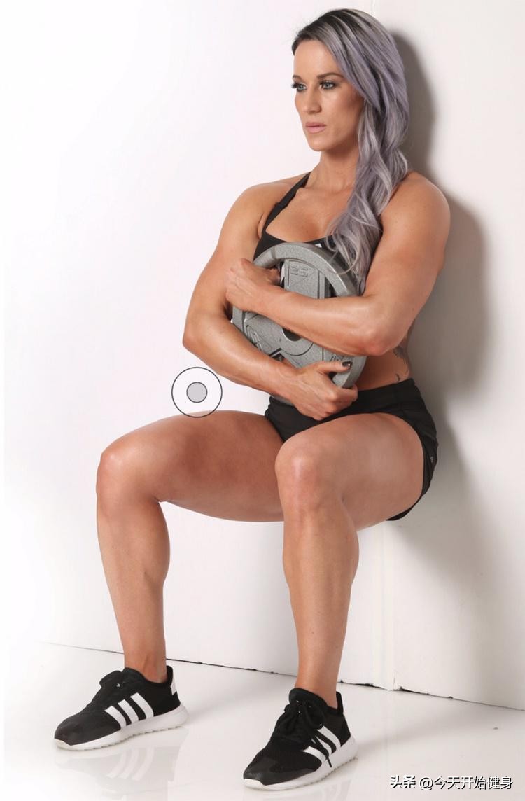 恶魔之椅锻炼方法_健身椅支撑怎么做_靠墙蹲