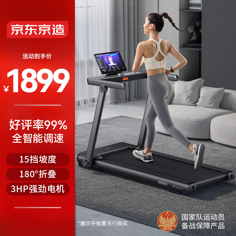 2025年热门跑步机选购指南_家用跑步机品牌推荐_家用跑步机那个品牌好