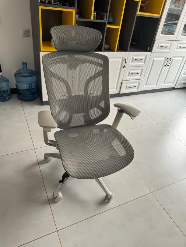 人体工学椅选购指南_舒适护腰重要性_健身椅使用方法视频