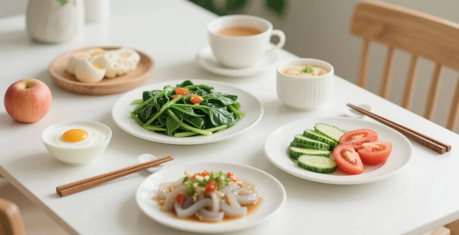 睡前如何瘦手臂上的肉_躺瘦减肥技巧_家常菜减肥食谱