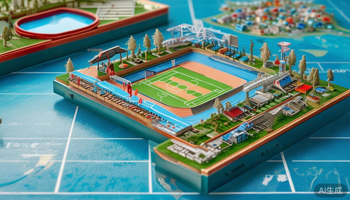 _全国体育消费试点_体育消费试点城市实施方案