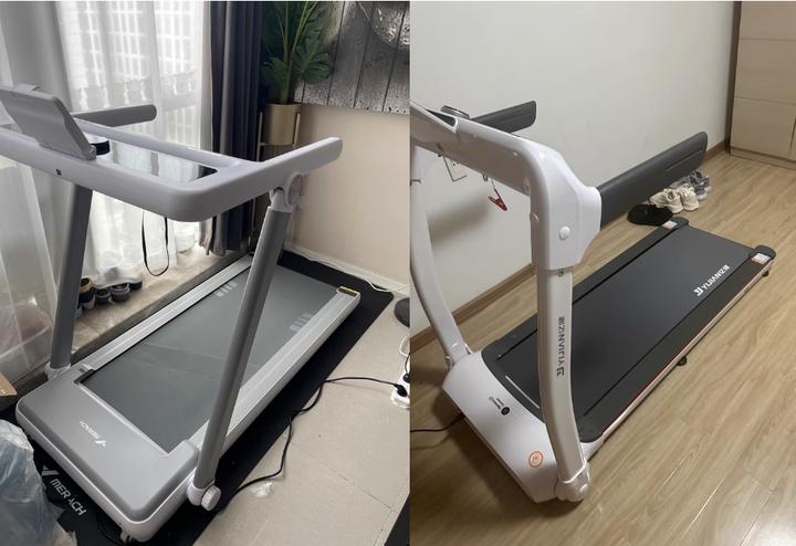 什么牌子跑步机好_2. 千元档跑步机横评对比_1. 家用折叠跑步机选购指南