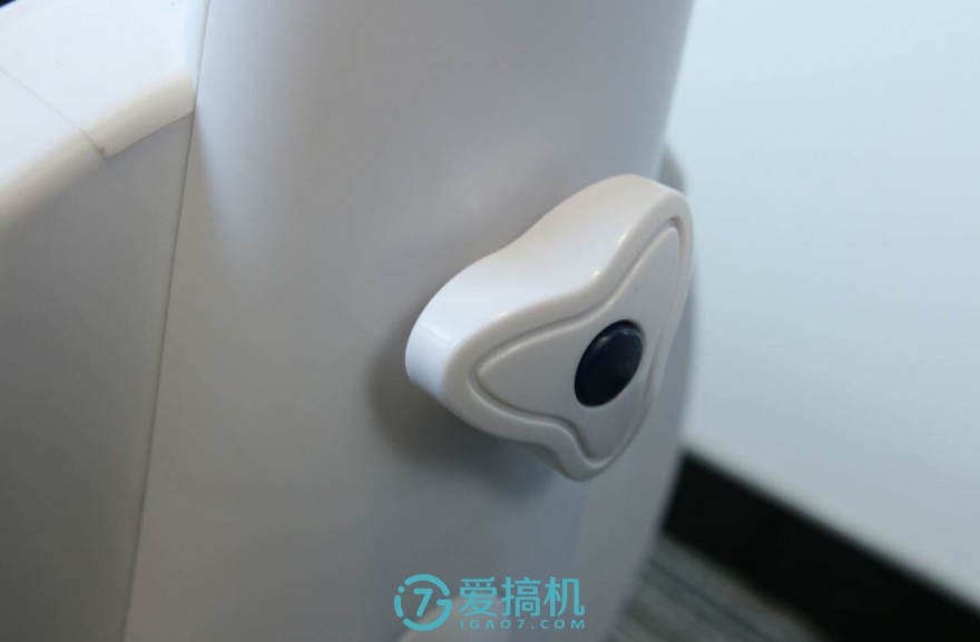 城市中的跃动者 小乔智能跑步机评测
