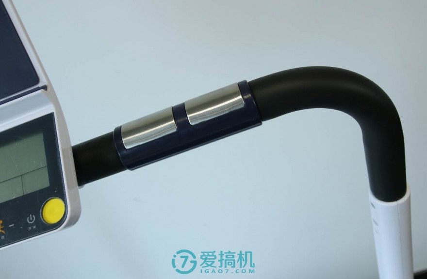 城市中的跃动者 小乔智能跑步机评测