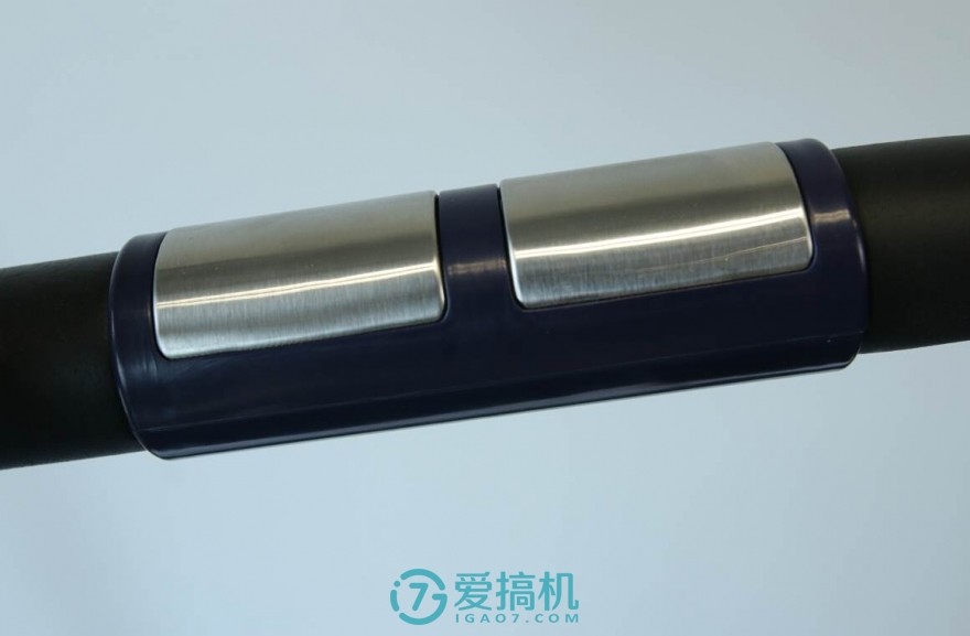 城市中的跃动者 小乔智能跑步机评测