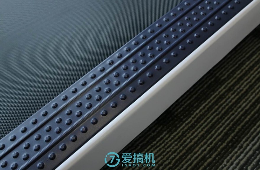 城市中的跃动者 小乔智能跑步机评测