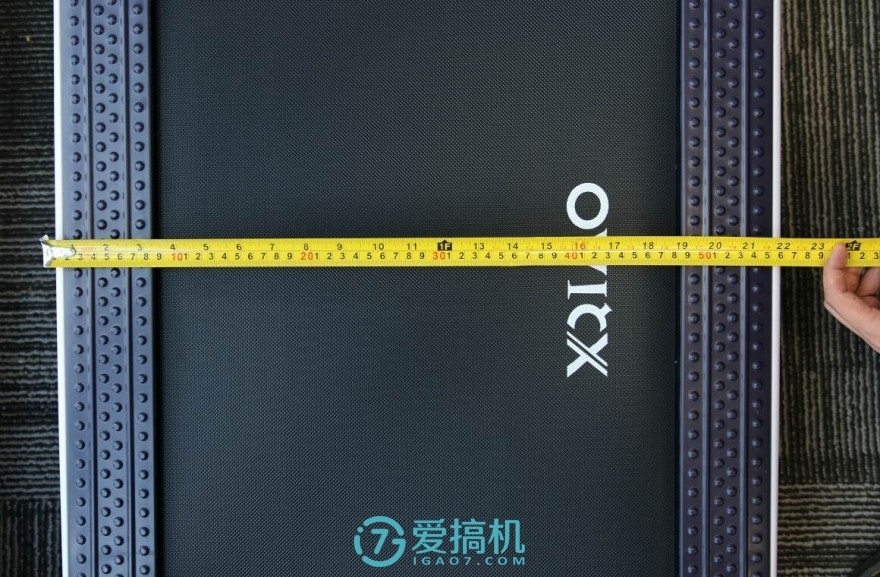 城市中的跃动者 小乔智能跑步机评测