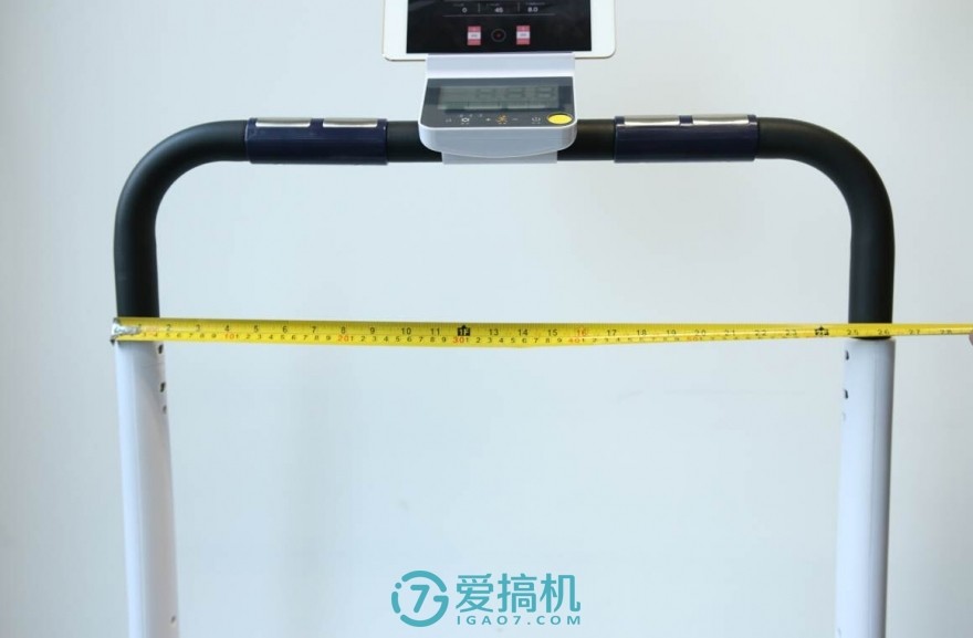 城市中的跃动者 小乔智能跑步机评测