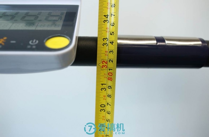 城市中的跃动者 小乔智能跑步机评测