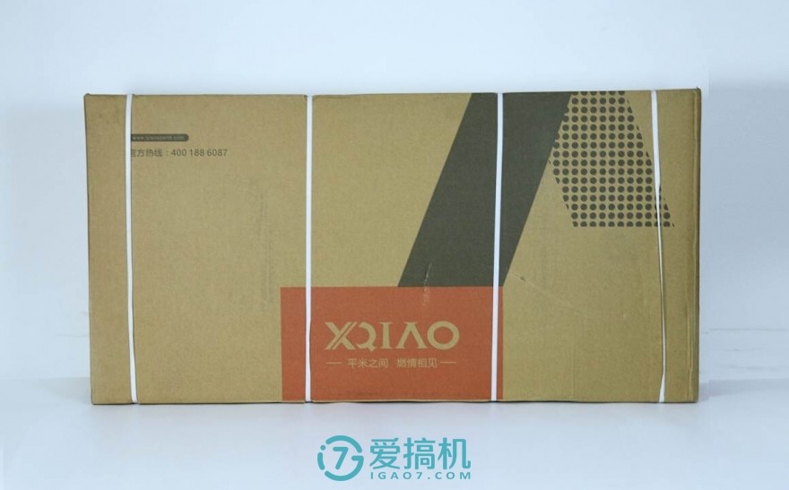 城市中的跃动者 小乔智能跑步机评测