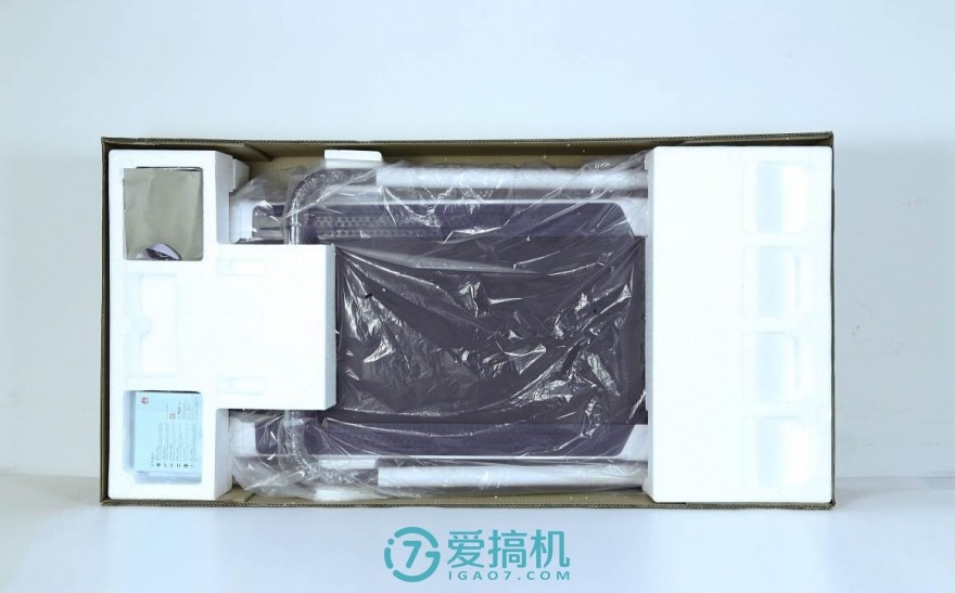 城市中的跃动者 小乔智能跑步机评测
