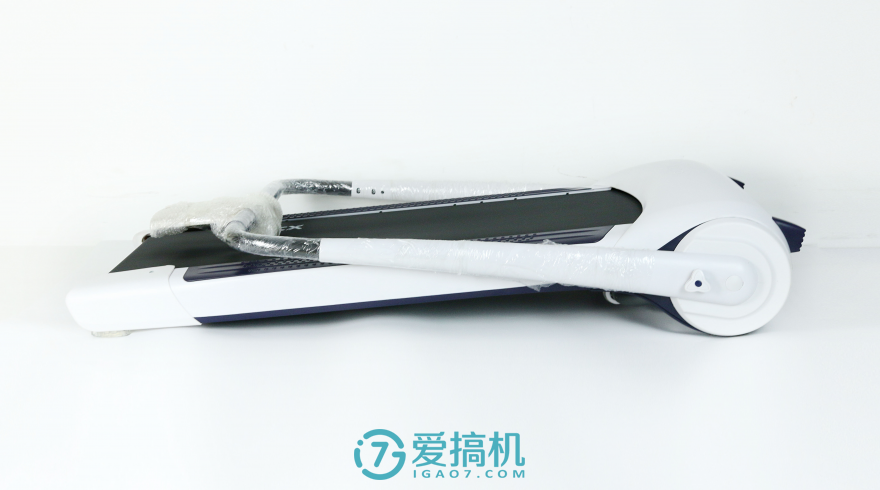 城市中的跃动者 小乔智能跑步机评测