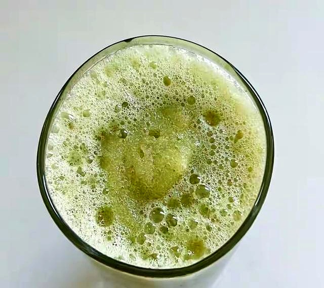 果汁疗法_七天瘦肚子的神奇果汁_肠道修复