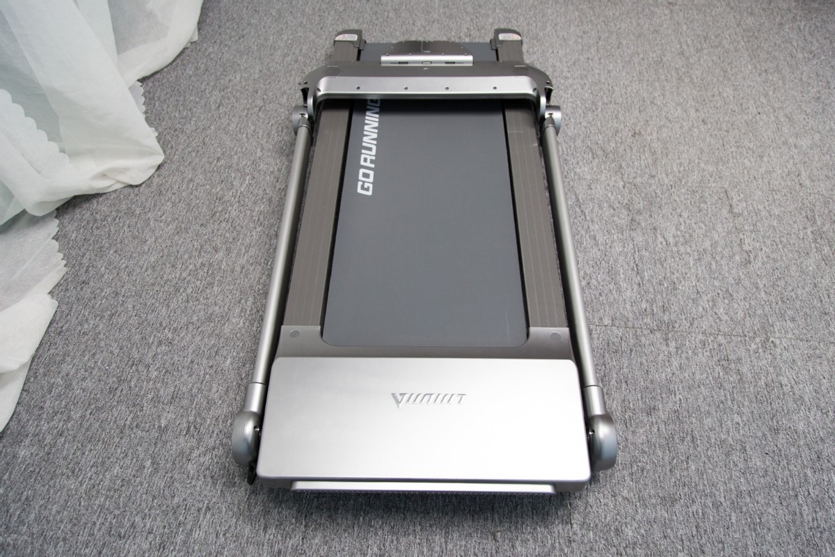 荣耀亲选磁悬浮减震跑步机_可折叠跑步机推荐_什么牌子跑步机质量好