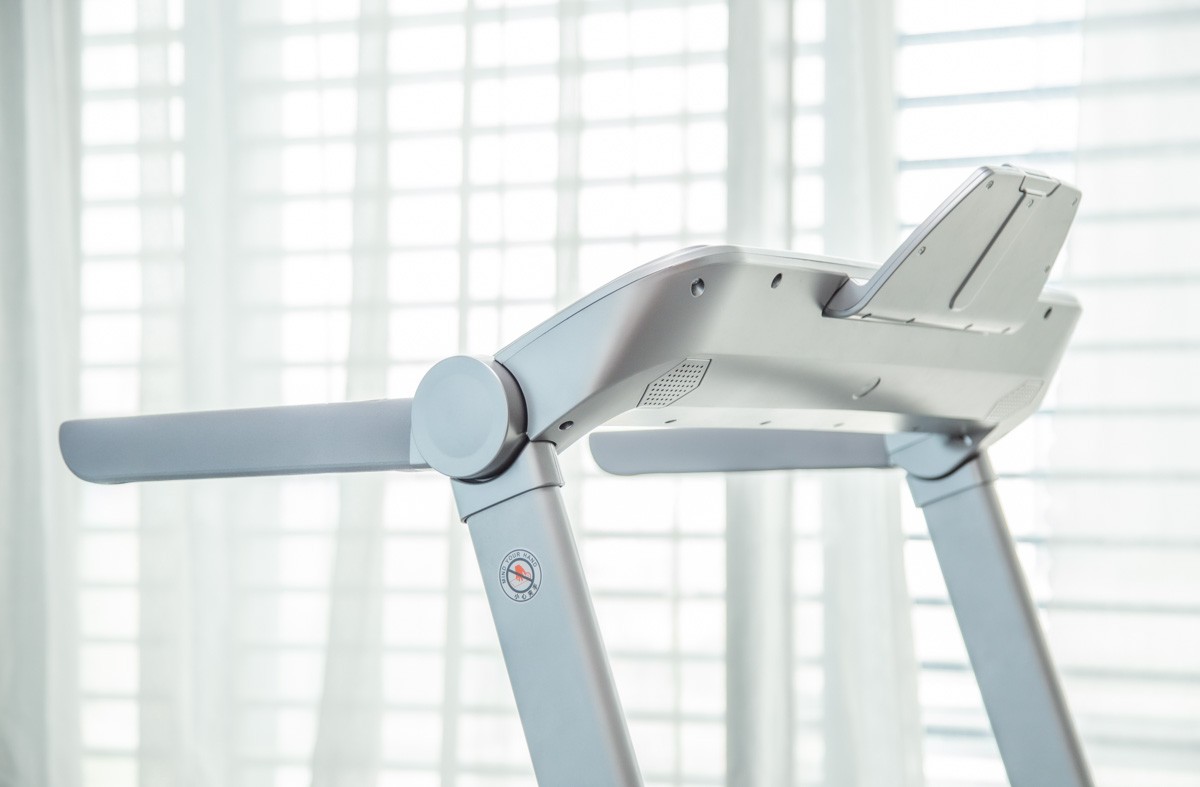 可折叠跑步机推荐_荣耀亲选磁悬浮减震跑步机_什么牌子跑步机质量好