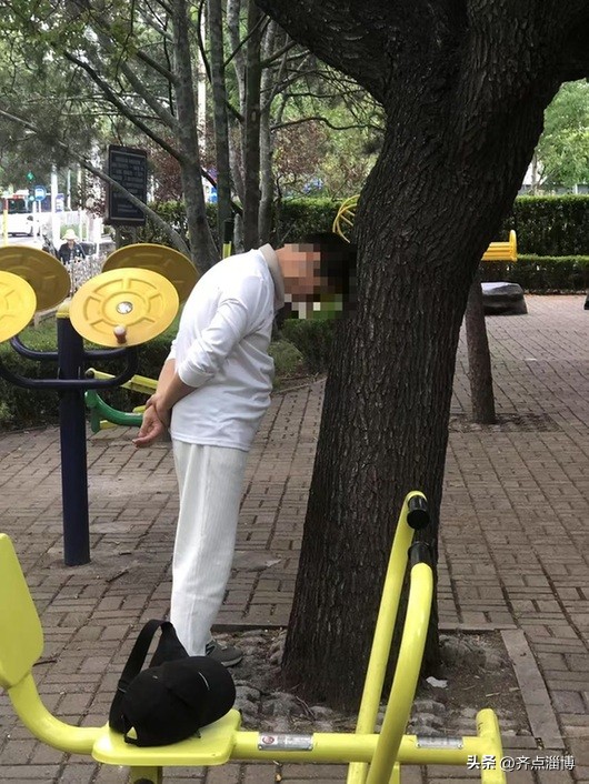  老龄化社区健身器材需求 __单人站综合训练器