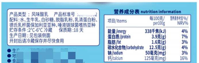 低脂无糖食品陷阱_局部减肥有用吗_减重避坑指南