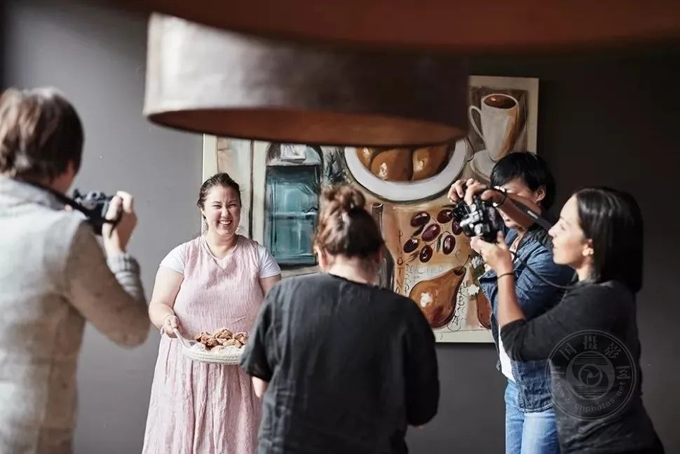 ps如何把食物修得有食欲_食物摄影光线运用_美食摄影技巧