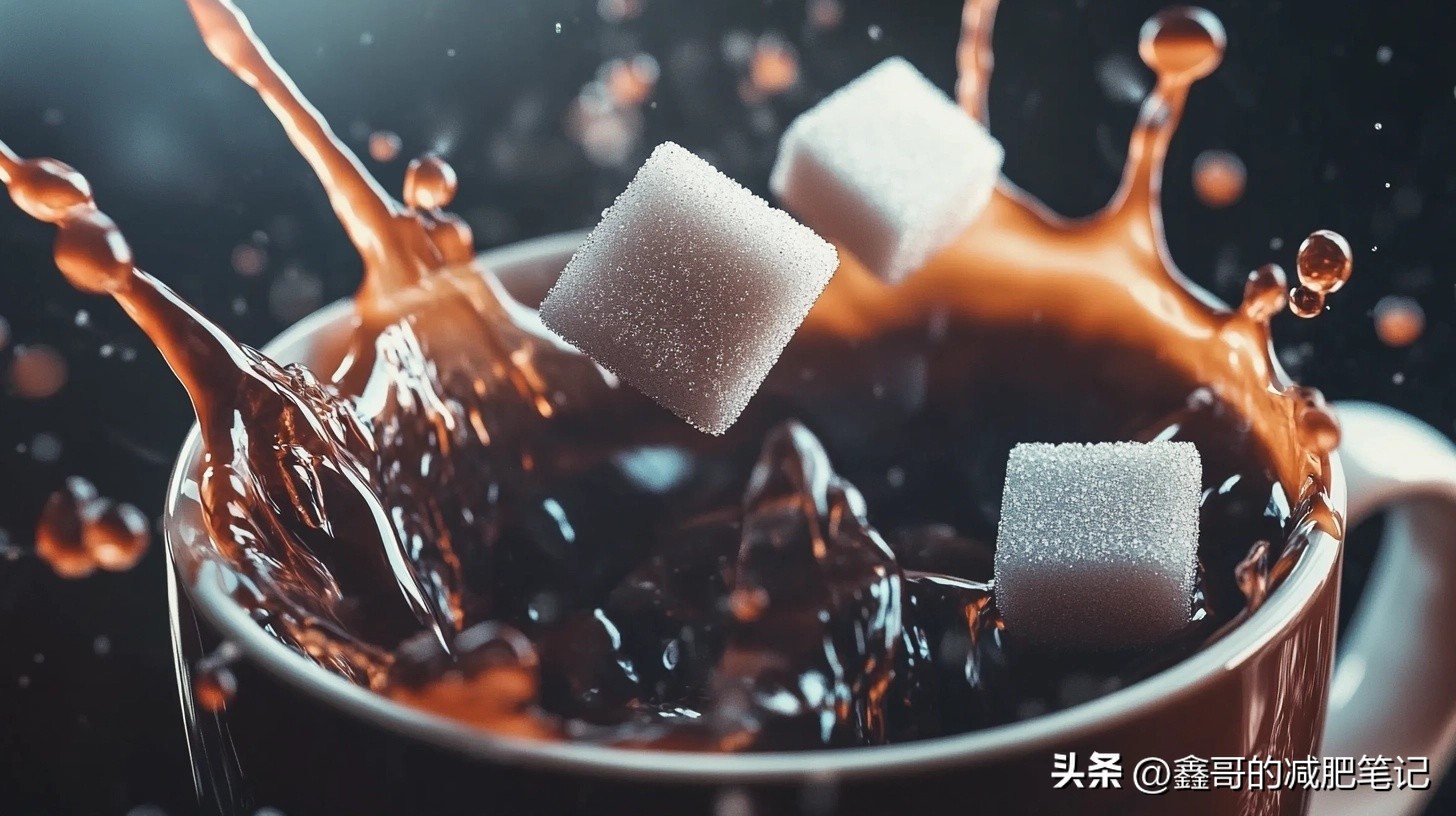 精准瓦解大肚腩_减内脏脂肪_局部减肥有用吗