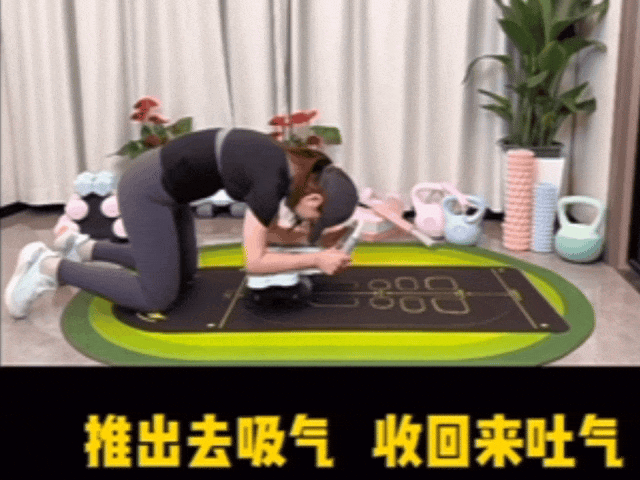 腰臀比_立式收腹机有效果吗_全身照VS自拍照