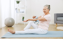 核心力量训练器材_健身球仰卧板划船机_收腹机健腹效果怎么样