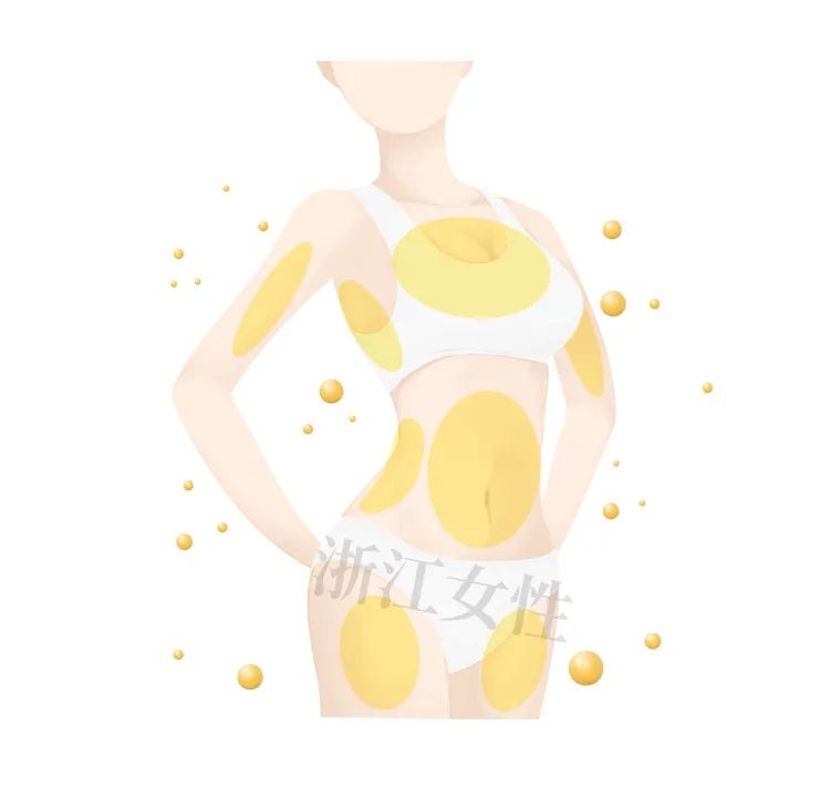 腹部贴健身器有害吗_健身器材推荐_适合女性的健身器械