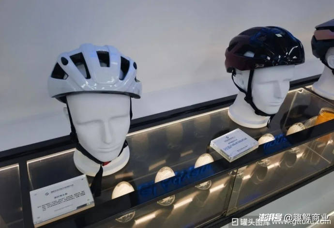  骑行装备消费分析 __sportsart自行车