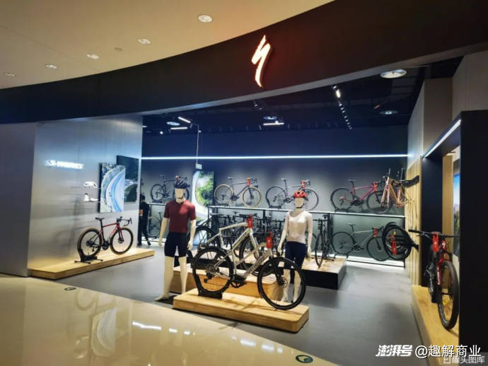 _ 骑行装备消费分析 _sportsart自行车