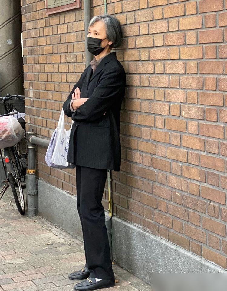 老年人如何挑选优雅裤子_适合老年人穿搭的裤子_淘宝广场舞中老年服装裤子