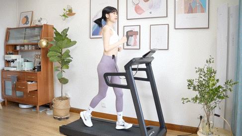 户外跑VS跑步机_燃脂效率对比_跑步机什么牌子好家用跑步机质量排名