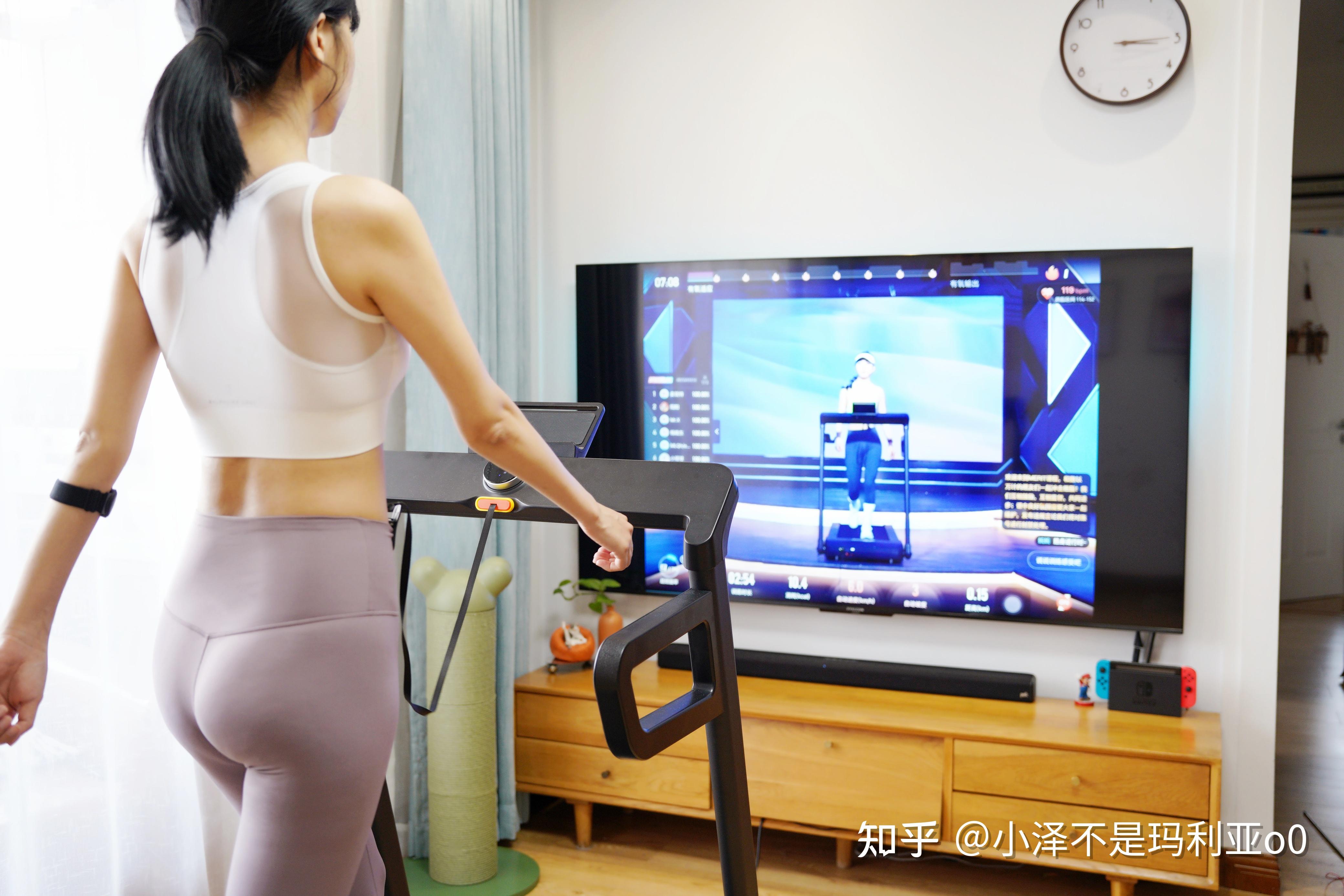 燃脂效率对比_户外跑VS跑步机_跑步机什么牌子好家用跑步机质量排名