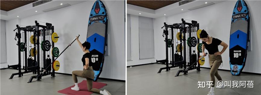 健身椅锻炼方法_家用健身器材选购_史密斯一体机