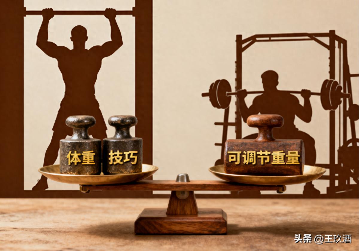 徒手训练与器械训练对比_徒手训练器械训练渐进性超负荷_综合训练器安装视频
