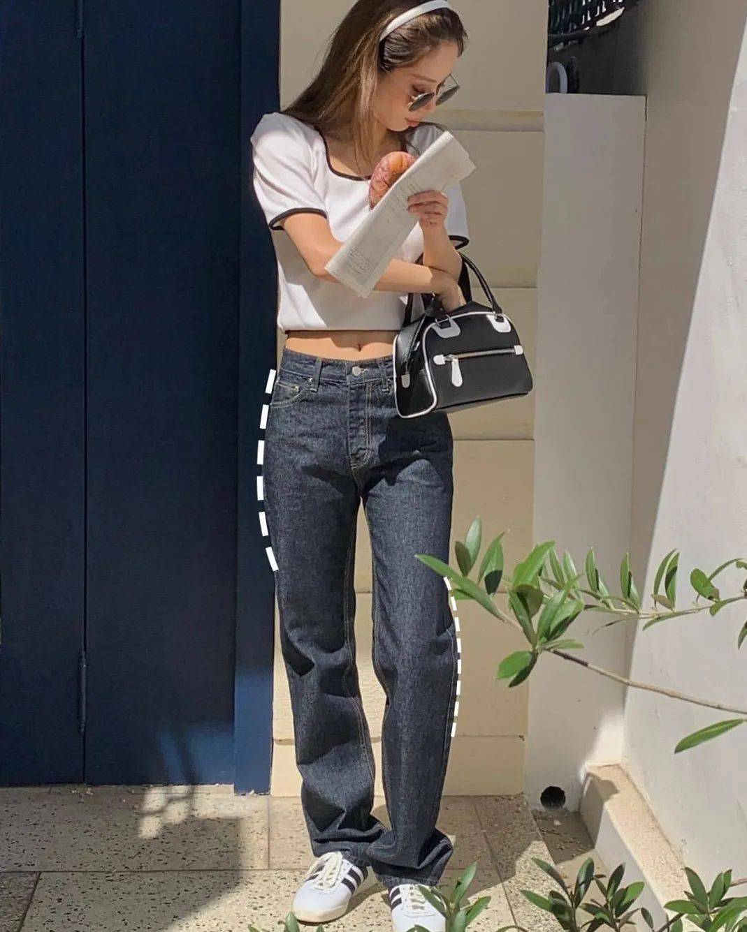 O型腿裤子推荐_正常腿型是什么样子的_根据腿型选裤子