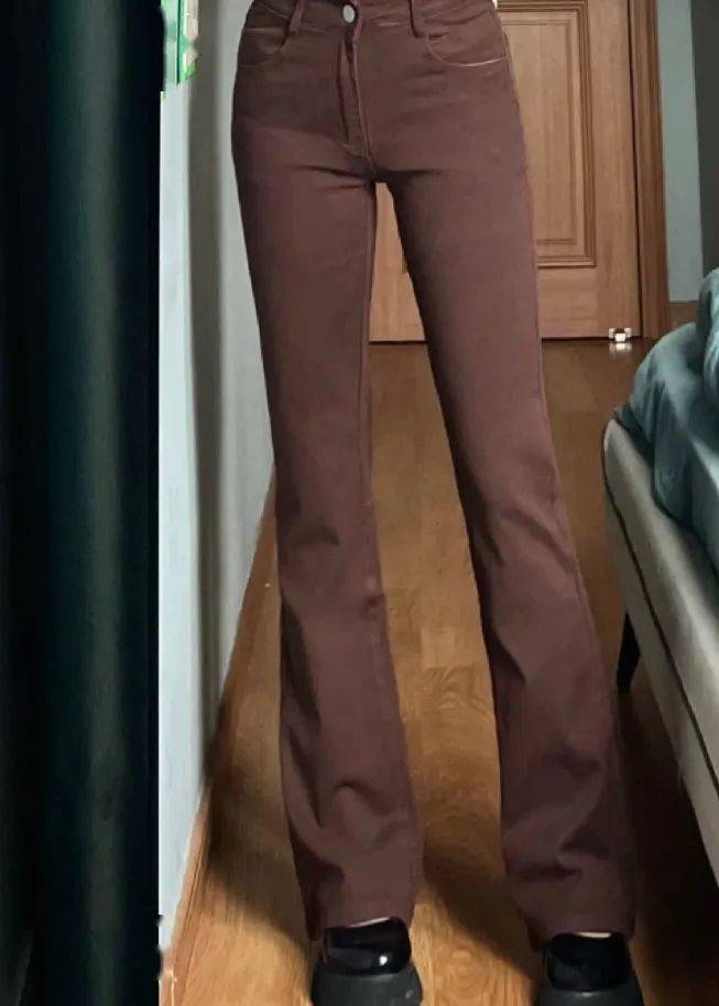 根据腿型选裤子_O型腿裤子推荐_正常腿型是什么样子的