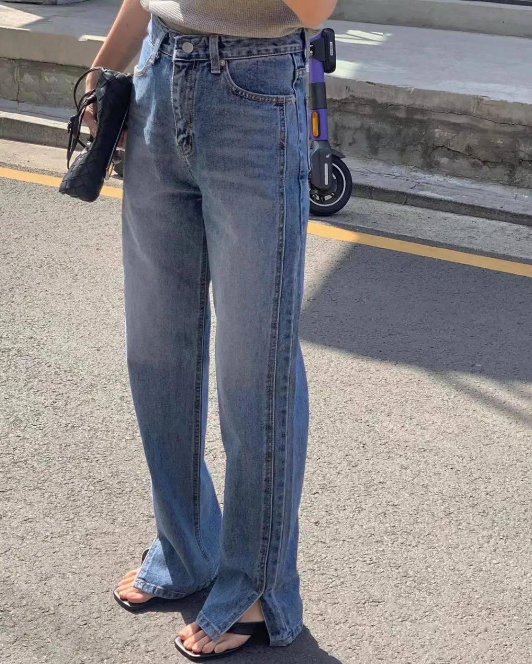 正常腿型是什么样子的_O型腿裤子推荐_根据腿型选裤子