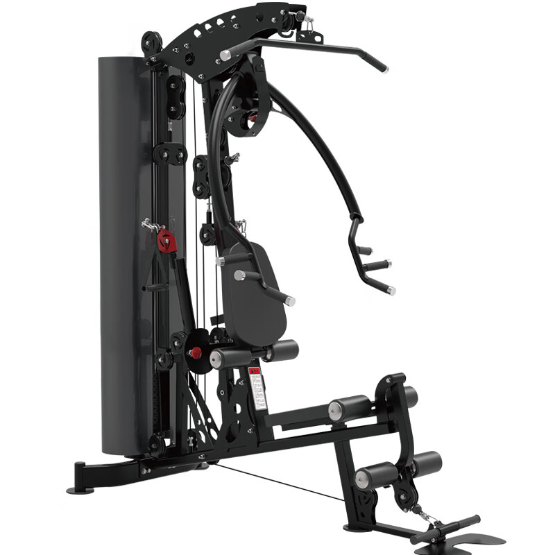 选择综合训练器_LIFEFITNESS多功能训练器_综合训练器品牌排行榜