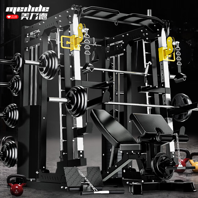 综合训练器品牌排行榜_LIFEFITNESS多功能训练器_选择综合训练器