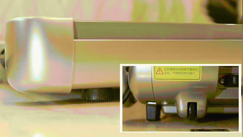 家用跑步机什么牌子的好_荣耀亲选磁悬浮减震跑步机免安装收纳设计_荣耀亲选磁悬浮减震跑步机品质做工分析