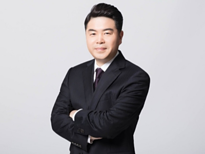 二零二四年信息技术深刻作用于中国，智爱未来领导者李传刚荣获“年度最具影响力人物”称号