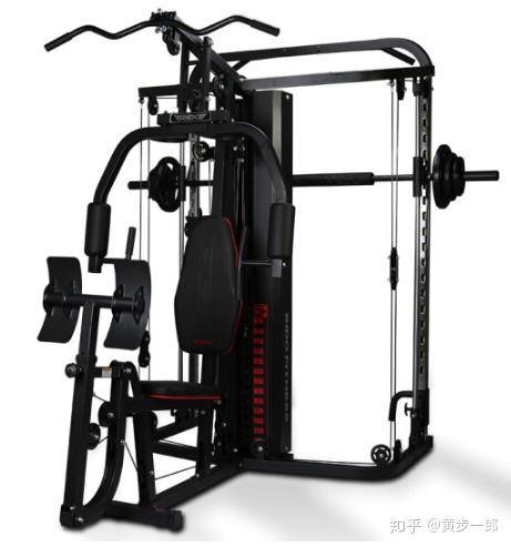 综合训练器如何选择_综合训练器十大品牌_家用综合训练器选购指南