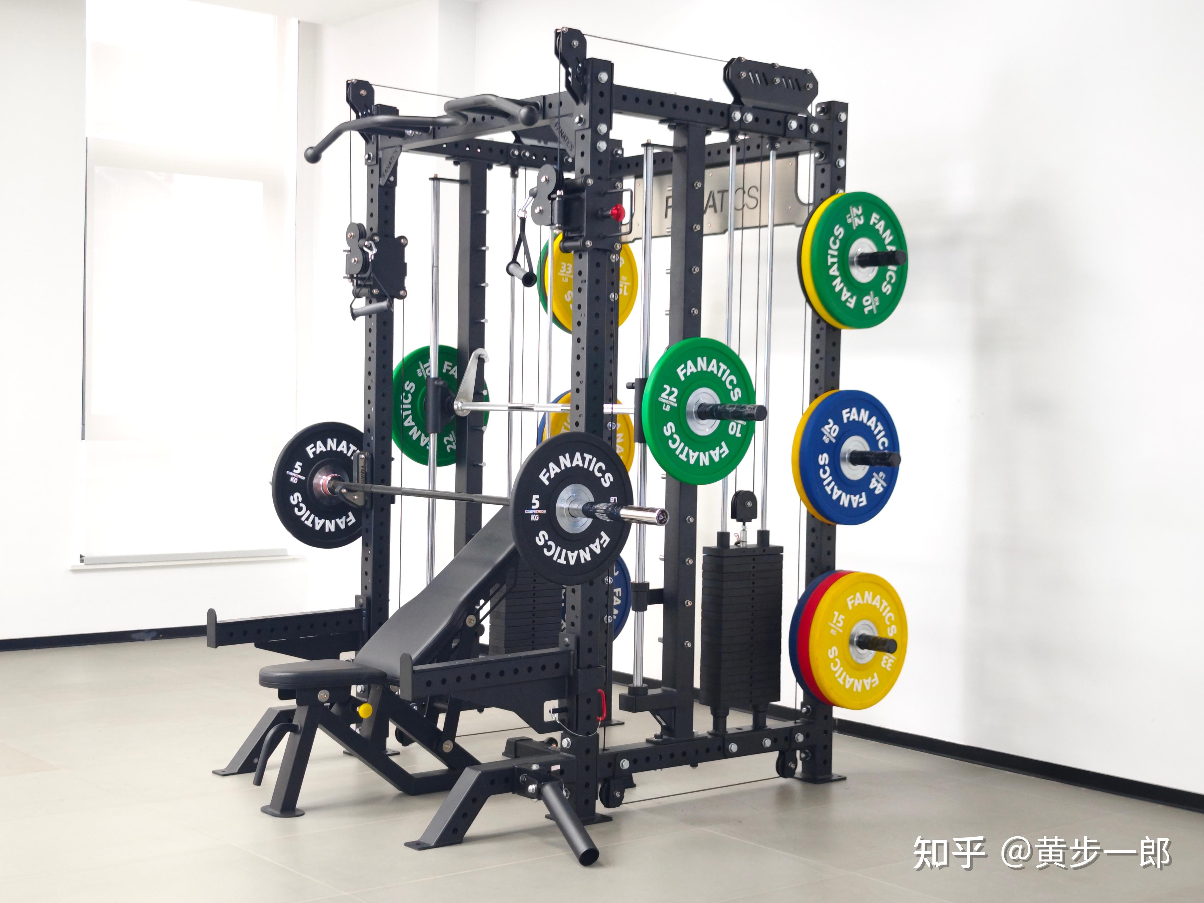 家用综合训练器选购指南_综合训练器十大品牌_综合训练器如何选择