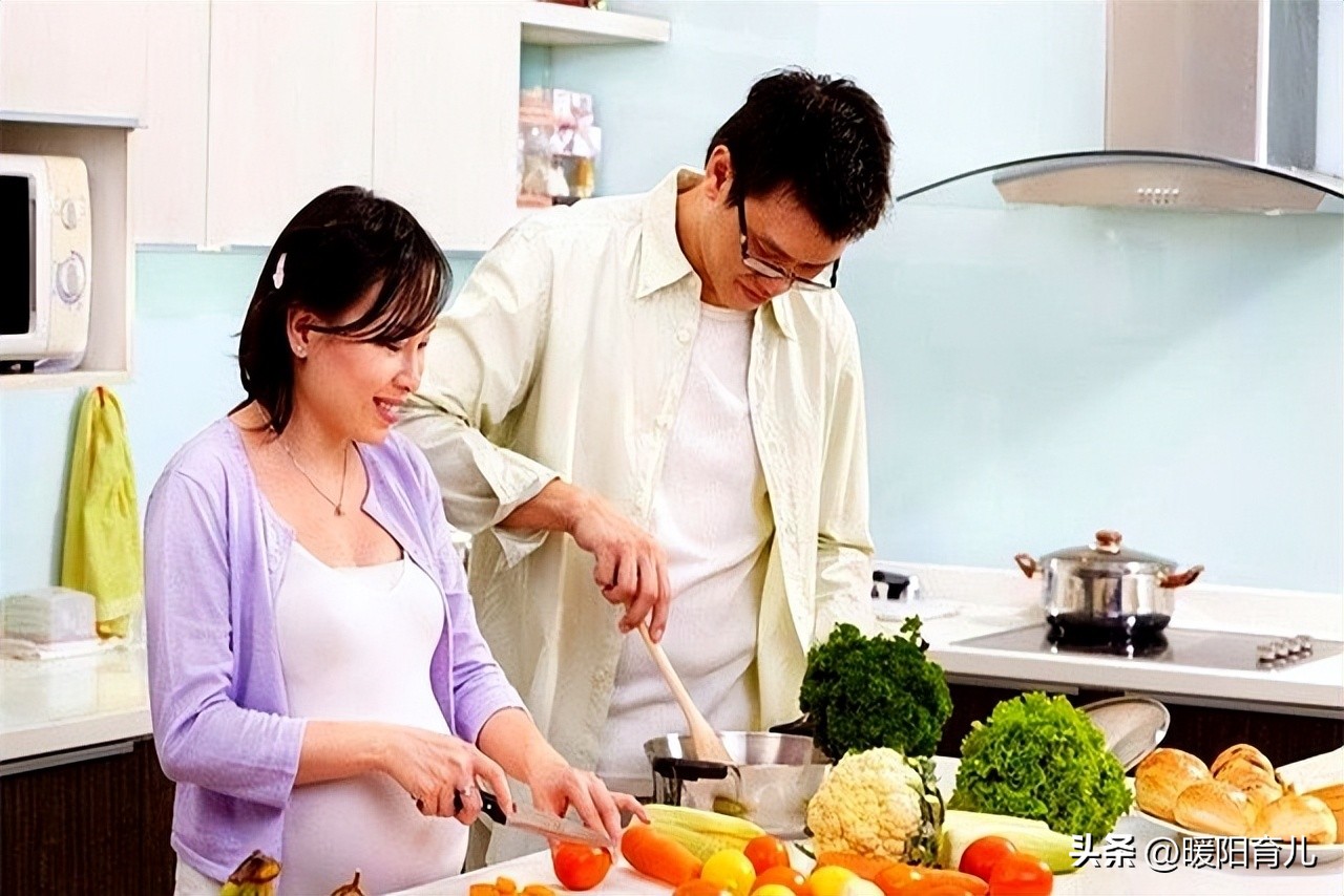 孕期饮食不当胎儿发育异常_孕期营养过剩危害_孕妇血糖高可以吃什么