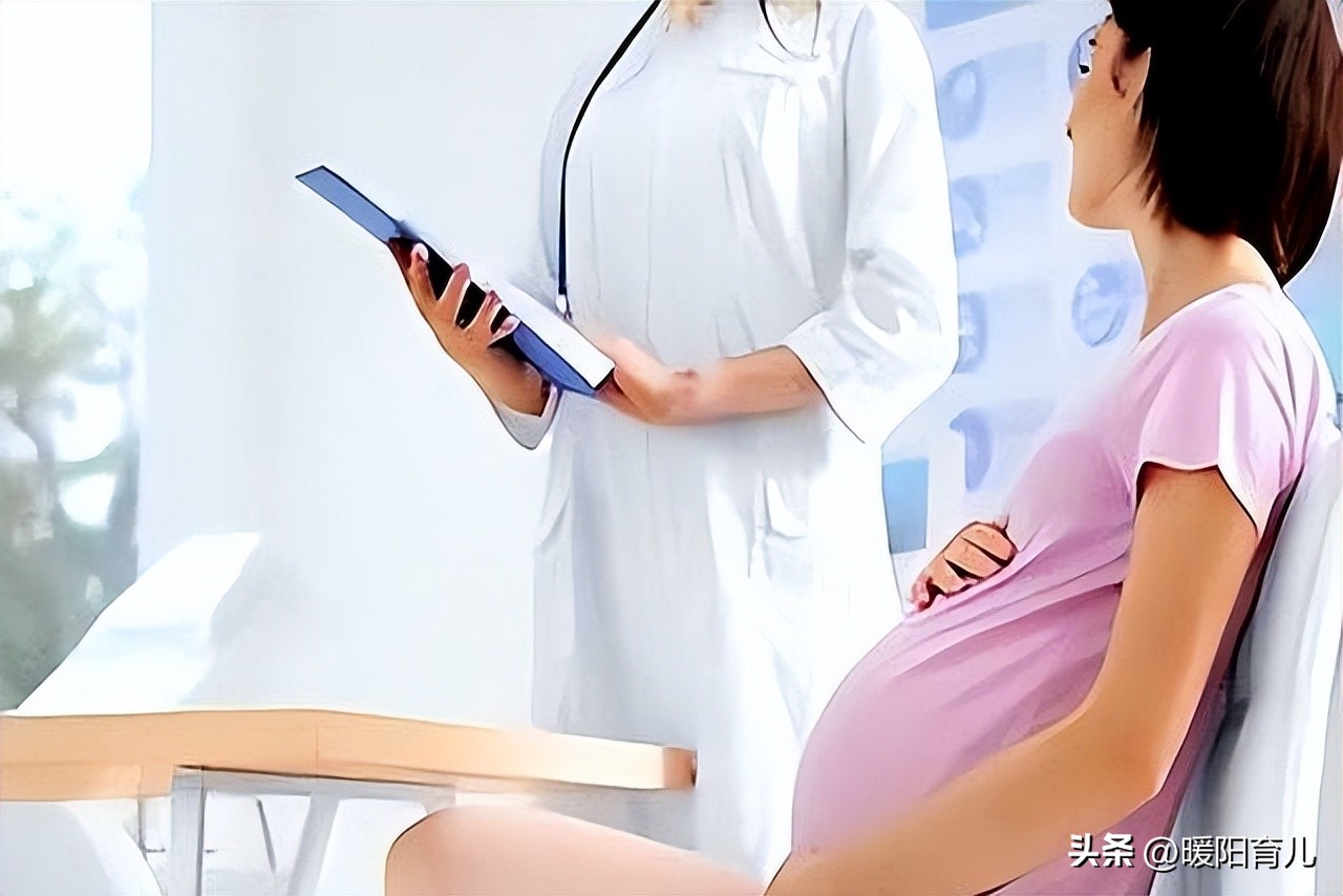 孕妇血糖高可以吃什么_孕期饮食不当胎儿发育异常_孕期营养过剩危害