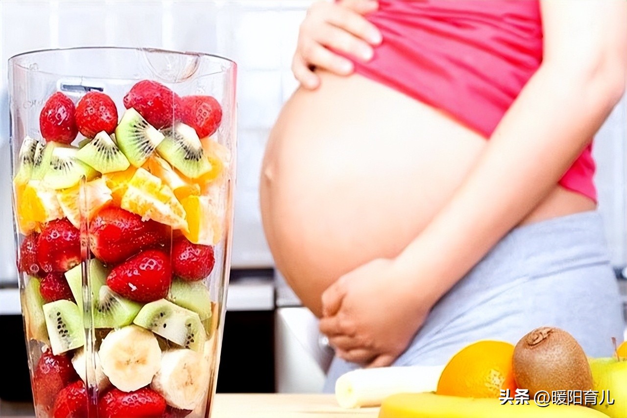 孕期营养过剩危害_孕期饮食不当胎儿发育异常_孕妇血糖高可以吃什么