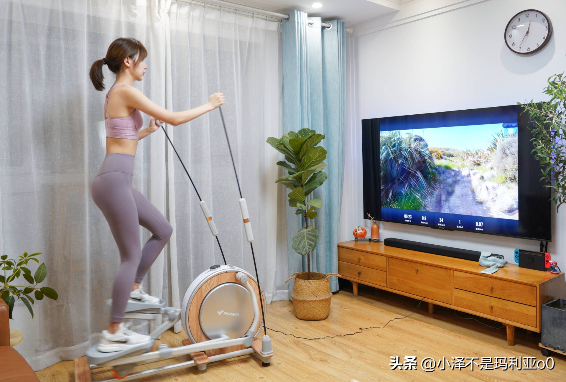 家用跑步机VS椭圆机VS划船机_如何选择适合自己的家用健身器械_家用跑步机什么牌子的好