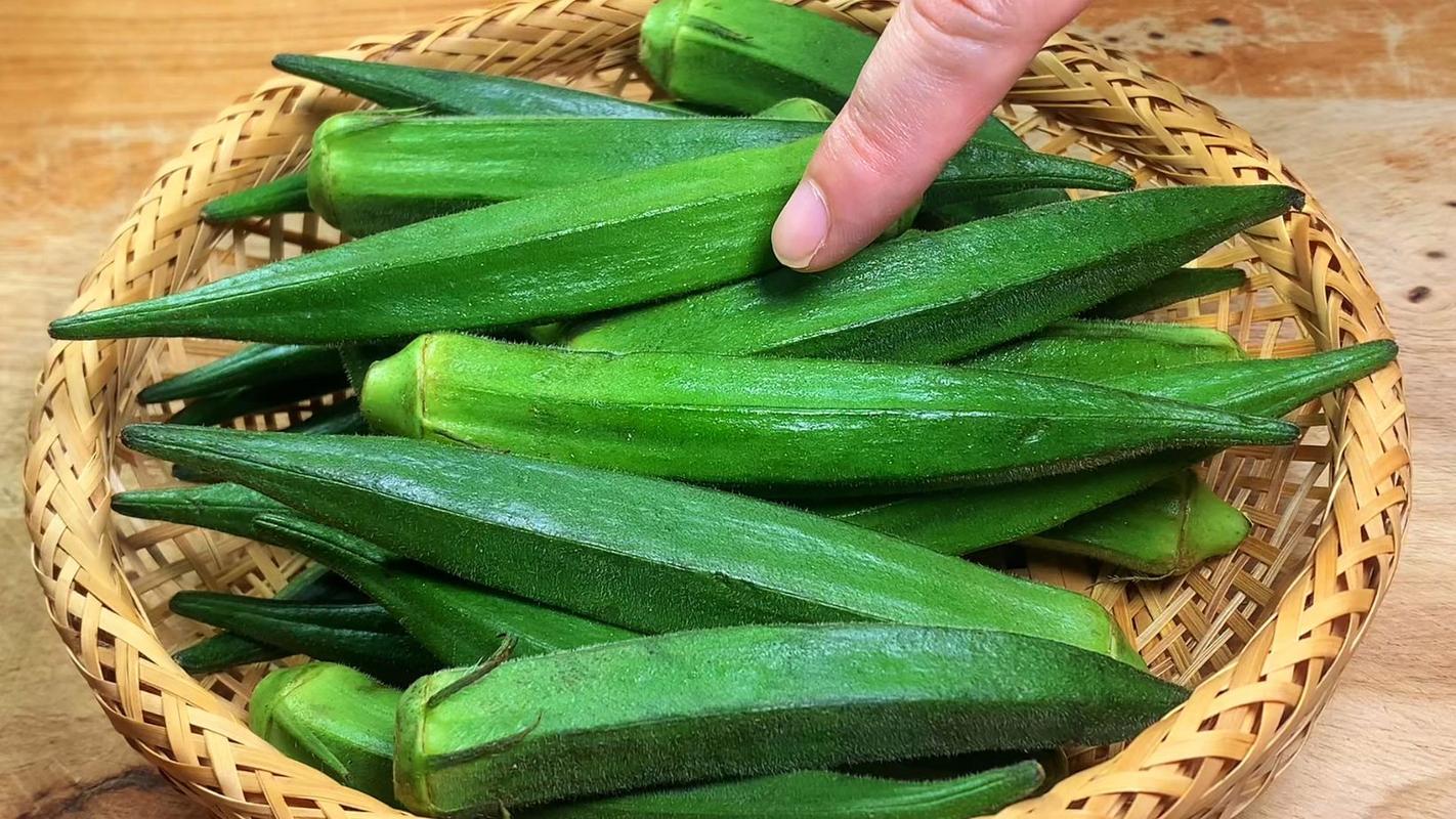 绿豆秋葵洋姜黑木耳葛根粉控血糖食物低升糖指数糖尿病饮食管理_孕妇血糖高可以吃什么