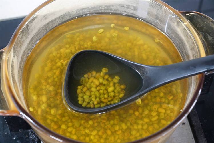 绿豆秋葵洋姜黑木耳葛根粉控血糖食物低升糖指数糖尿病饮食管理_孕妇血糖高可以吃什么
