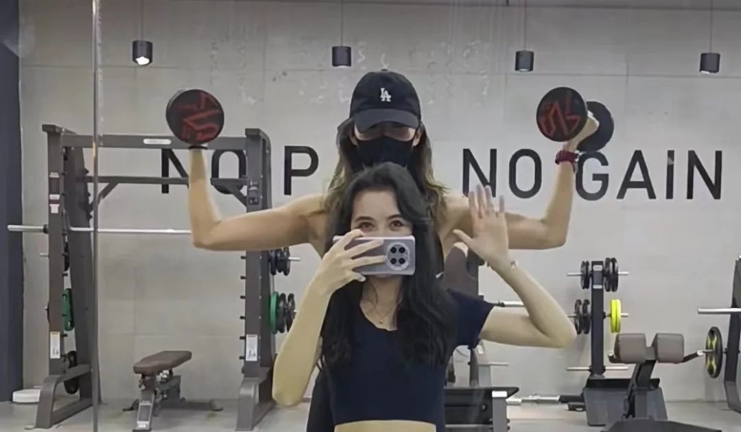 女性健身需求_女子健身房_健身房跑步机什么牌子好