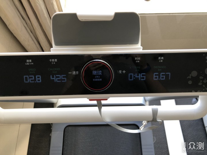 让肥宅轻松锻炼,好用不贵的家用健身器材推荐_新浪众测